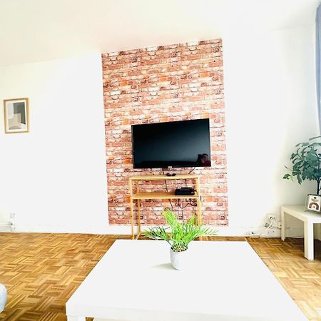 La Tour Eiffel Cc Beaugrenelle Appartement パリ エクステリア 写真