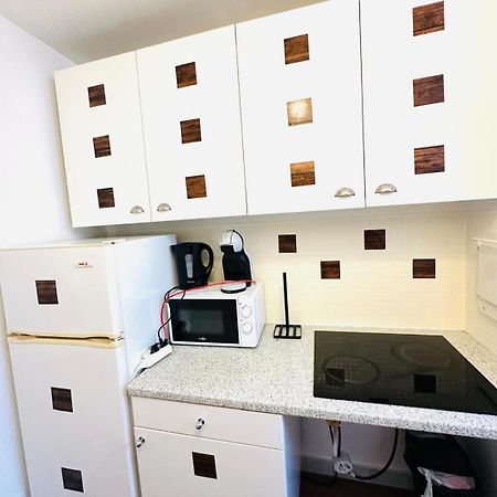 La Tour Eiffel Cc Beaugrenelle Appartement パリ エクステリア 写真