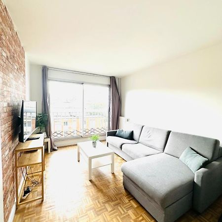 La Tour Eiffel Cc Beaugrenelle Appartement パリ エクステリア 写真