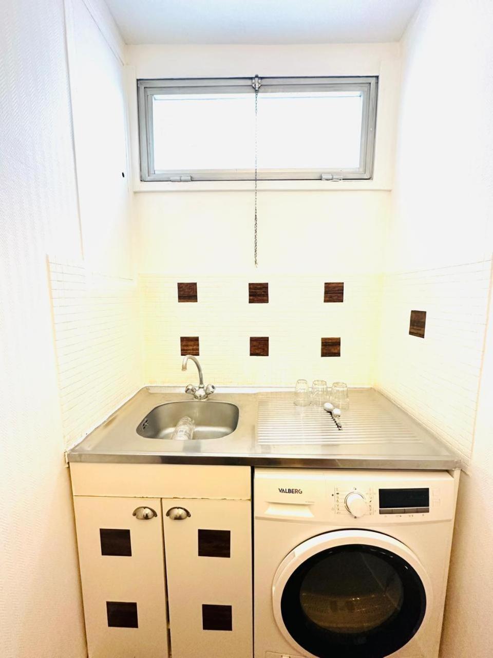La Tour Eiffel Cc Beaugrenelle Appartement パリ エクステリア 写真