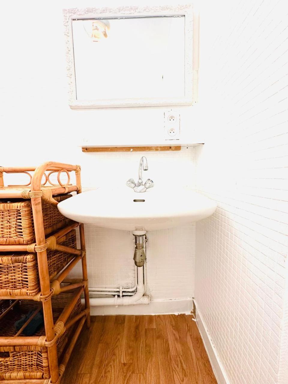 La Tour Eiffel Cc Beaugrenelle Appartement パリ エクステリア 写真